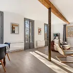 Le Rive Gauche - Au Coeur Du Centre Historique Lägenhet