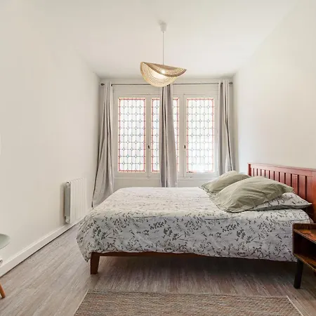 Le Rive Gauche - Au Coeur Du Centre Historique Apartman