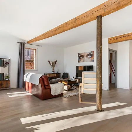 Le Rive Gauche - Au Coeur Du Centre Historique Apartment