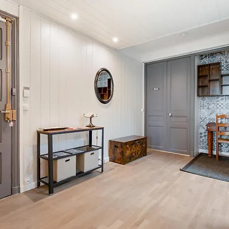 Le Rive Gauche - Au Coeur Du Centre Historique *