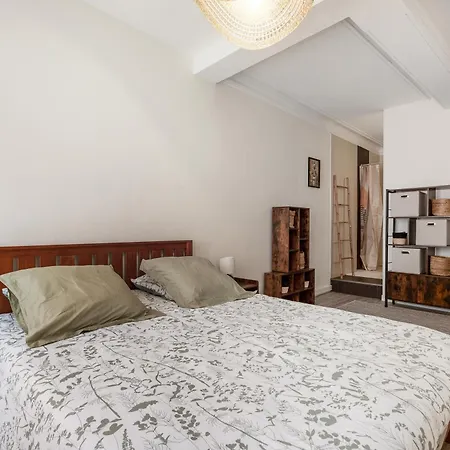 Apartamento Le Rive Gauche - Au Coeur Du Centre Historique *