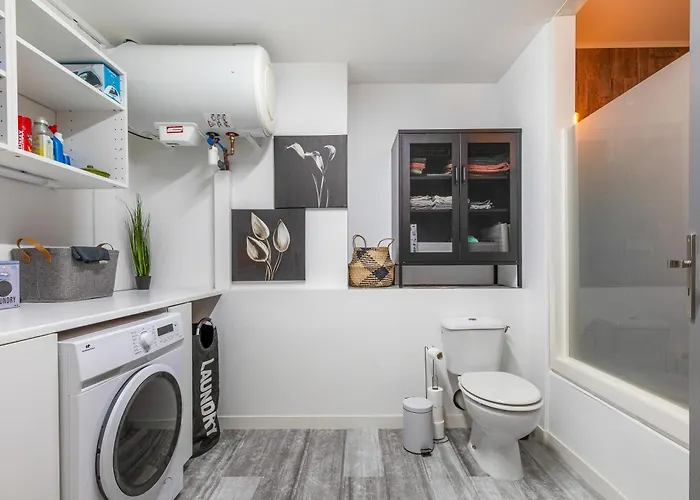 Le Rive Gauche - Au Cœur Du Centre Historique Appartement *