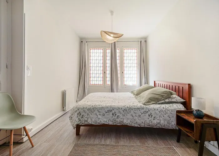 Le Rive Gauche - Au Coeur Du Centre Historique Apartman