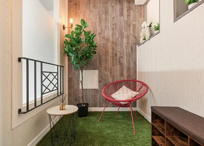 Le Rive Gauche - Au Cœur Du Centre Historique Narbonne